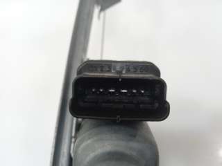 Recambio de elevalunas trasero izquierdo para renault scenic ii 2003-2009 grand emotion plus referencia OEM IAM 8201010935 82010