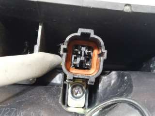 Recambio de piloto trasero izquierdo para ssangyong kyron 2005-2011 200 xdi premium 4wd referencia OEM IAM 8360109000 8360109 83