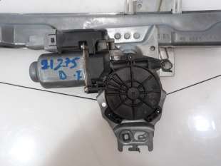 Recambio de elevalunas delantero izquierdo para peugeot 207 2006-2012 urban referencia OEM IAM 9681181980 9681181980  2