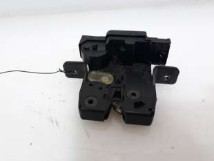 Recambio de cerradura maletero / porton para nissan qashqai (j10) 2007-2014 acenta referencia OEM IAM 90502EY10A 90502EY10A  2