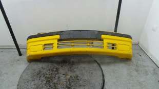 Recambio de paragolpes delantero para bmw serie 3 berlina (e36) 1990-1998 318i referencia OEM IAM 51112233839 51111960279 