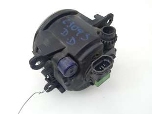 Recambio de faro antiniebla derecho para renault scenic ii 2003-2009 grand emotion plus referencia OEM IAM 8200074008 8200074008 2