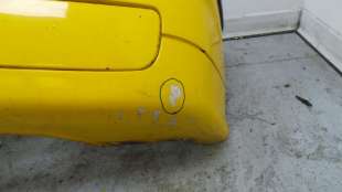 Recambio de paragolpes delantero para bmw serie 3 berlina (e36) 1990-1998 318i referencia OEM IAM 51112233839 51111960279  2