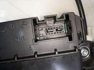 Recambio de elevalunas trasero derecho para volkswagen polo (6c1) 2014-2017 advance bluemotion referencia OEM IAM 6R0959812AA 6R 2