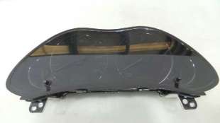 Recambio de cuadro instrumentos para toyota avensis berlina (t25) 2003-2009 2.0 d4-d executive sedán (4-ptas) referencia OEM IAM