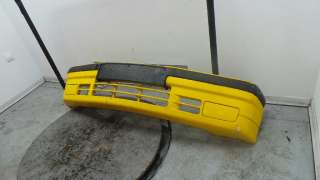 Recambio de paragolpes delantero para bmw serie 3 berlina (e36) 1990-1998 318i referencia OEM IAM 51112233839 51111960279 