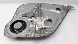 Recambio de elevalunas trasero izquierdo para hyundai santa fe (bm) 2006-2012 2.2 crdi comfort 4x4 referencia OEM IAM 834702B020