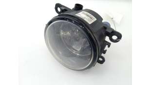 Recambio de faro antiniebla izquierdo para renault scenic ii 2003-2009 grand emotion plus referencia OEM IAM 8200074008 82000740