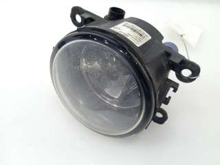 Recambio de faro antiniebla izquierdo para renault scenic ii 2003-2009 grand emotion plus referencia OEM IAM 8200074008 82000740