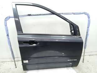 Recambio de puerta delantera derecha para ssangyong kyron 2005-2011 200 xdi premium 4wd referencia OEM IAM 6202109106 6202109106