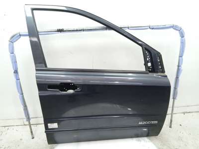 Recambio de puerta delantera derecha para ssangyong kyron 2005-2011 200 xdi premium 4wd referencia OEM IAM 6202109106 6202109106