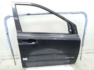 Recambio de puerta delantera derecha para ssangyong kyron 2005-2011 200 xdi premium 4wd referencia OEM IAM 6202109106 6202109106
