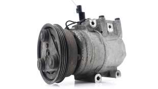 Recambio de compresor aire acondicionado para hyundai accent (lc) 1999-2010 gl 4p referencia OEM IAM 9770125000 9770125000 