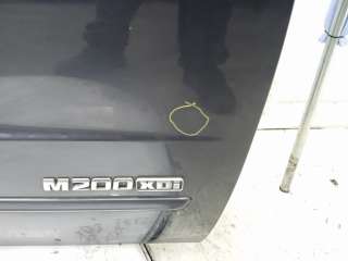 Recambio de puerta delantera derecha para ssangyong kyron 2005-2011 200 xdi premium 4wd referencia OEM IAM 6202109106 6202109106