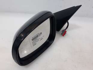 Recambio de retrovisor izquierdo para jaguar xf 2015- 300 sport referencia OEM IAM T2H9678 T2H9678 