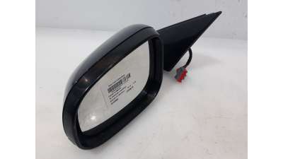 Recambio de retrovisor izquierdo para jaguar xf 2015- 300 sport referencia OEM IAM T2H9678 T2H9678 