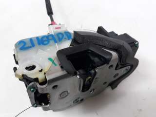 Recambio de cerradura puerta delantera derecha para chevrolet orlando 2011-2014 lt referencia OEM IAM 13579523 13579523 13579523