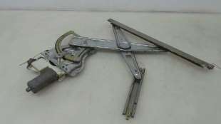 Recambio de elevalunas delantero derecho para toyota avensis berlina (t25) 2003-2009 2.0 d4-d executive sedán (4-ptas) referenci