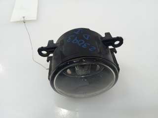 Recambio de faro antiniebla izquierdo para renault scenic ii 2003-2009 grand emotion plus referencia OEM IAM 8200074008 82000740