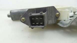 Recambio de elevalunas delantero derecho para toyota avensis berlina (t25) 2003-2009 2.0 d4-d executive sedán (4-ptas) referenci 2