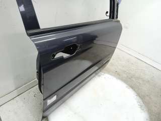 Recambio de puerta delantera derecha para ssangyong kyron 2005-2011 200 xdi premium 4wd referencia OEM IAM 6202109106 6202109106