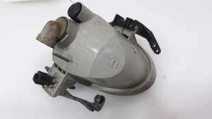 Recambio de faro antiniebla izquierdo para hyundai santa fe (bm) 2006-2012 2.2 crdi comfort 4x4 referencia OEM IAM 922012B000 92 2