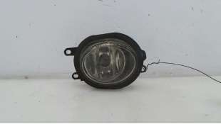 Recambio de faro antiniebla derecho para mg rover serie 45 (t/rt) 2004-2005 classic referencia OEM IAM XBJ105500 XBJ105500 XBJ10