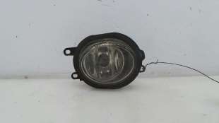 Recambio de faro antiniebla derecho para mg rover serie 45 (t/rt) 2004-2005 classic referencia OEM IAM XBJ105500 XBJ105500 XBJ10