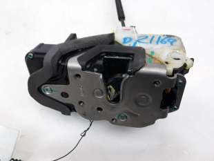 Recambio de cerradura puerta delantera izquierda para chevrolet orlando 2011-2014 lt referencia OEM IAM 13579522 13579522 135795