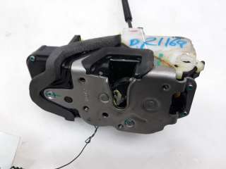 Recambio de cerradura puerta delantera izquierda para chevrolet orlando 2011-2014 lt referencia OEM IAM 13579522 13579522 135795