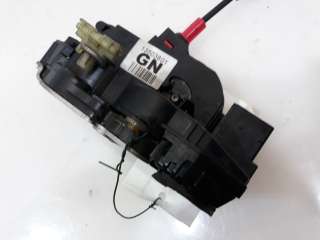 Recambio de cerradura puerta delantera izquierda para chevrolet orlando 2011-2014 lt referencia OEM IAM 13579522 13579522 135795