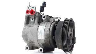 Recambio de compresor aire acondicionado para hyundai accent (lc) 1999-2010 gl 4p referencia OEM IAM 9770125000 9770125000  2