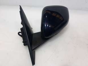 Recambio de retrovisor izquierdo para jaguar xf 2015- 300 sport referencia OEM IAM T2H9678 T2H9678  2