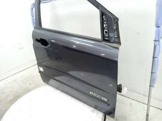 Recambio de puerta delantera derecha para ssangyong kyron 2005-2011 200 xdi premium 4wd referencia OEM IAM 6202109106 6202109106