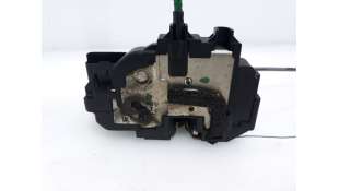 Recambio de cerradura puerta trasera derecha para nissan qashqai (j10) 2007-2014 acenta referencia OEM IAM 82500JD90C 82500JD90C