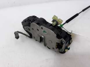 Recambio de cerradura puerta trasera derecha para chevrolet orlando 2011-2014 lt referencia OEM IAM 13579557 13578023 13578023