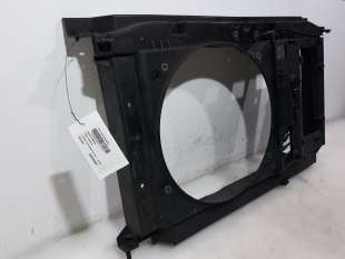 Recambio de panel frontal para citroën c4 berlina 2004-2011 vtr plus referencia OEM IAM 9680390480 9680390480  2