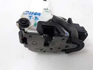 Recambio de cerradura puerta trasera derecha para chevrolet orlando 2011-2014 lt referencia OEM IAM 13579557 13578023 13578023