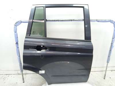 Recambio de puerta trasera derecha para ssangyong kyron 2005-2011 200 xdi premium 4wd referencia OEM IAM 6302109103 6302109103 
