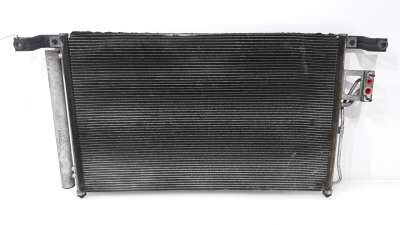 Recambio de condensador / radiador aire acondicionado para hyundai santa fe (bm) 2006-2012 2.2 crdi comfort 4x4 referencia OEM I