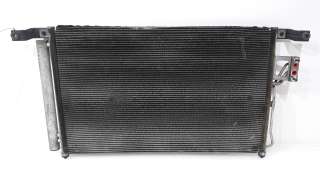 Recambio de condensador / radiador aire acondicionado para hyundai santa fe (bm) 2006-2012 2.2 crdi comfort 4x4 referencia OEM I