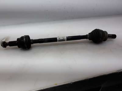 Recambio de transmision trasera derecha para jaguar xf 2015- 300 sport referencia OEM IAM GX734K139DB GX734K139DB 