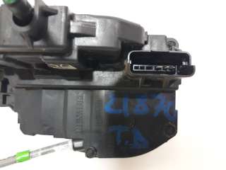 Recambio de cerradura puerta trasera derecha para nissan qashqai (j10) 2007-2014 acenta referencia OEM IAM 82500JD90C 82500JD90C
