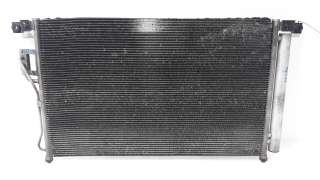 Recambio de condensador / radiador aire acondicionado para hyundai santa fe (bm) 2006-2012 2.2 crdi comfort 4x4 referencia OEM I