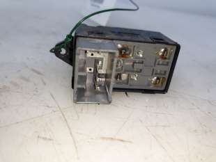 Recambio de mando elevalunas trasero izquierdo para ssangyong rodius 2005- xdi referencia OEM IAM 621W05450 621W05450  2