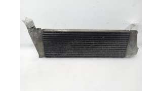 Recambio de intercooler para renault scenic ii 2003-2009 grand emotion plus referencia OEM IAM 8200700172 8200700172 