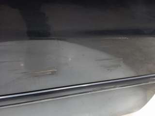 Recambio de puerta trasera derecha para ssangyong kyron 2005-2011 200 xdi premium 4wd referencia OEM IAM 6302109103 6302109103 
