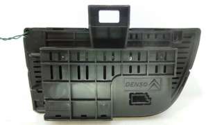 Recambio de mando climatizador para citroën c4 grand picasso 2006-2013 exclusive referencia OEM IAM 9650868877 9650868877 