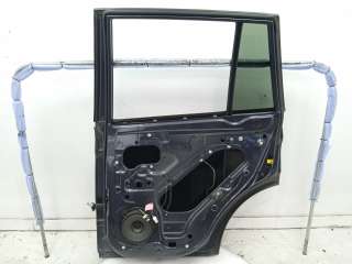 Recambio de puerta trasera derecha para ssangyong kyron 2005-2011 200 xdi premium 4wd referencia OEM IAM 6302109103 6302109103 