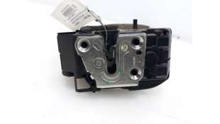Recambio de cerradura puerta trasera izquierda para nissan qashqai (j10) 2007-2014 acenta referencia OEM IAM 82501JD90C 82501JD9
